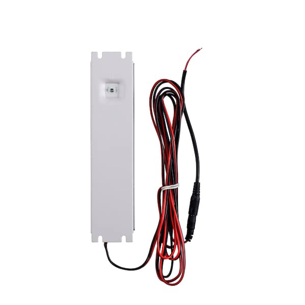 Black & Decker PUSH WIRE Under Light 48W Direct Wire Power Kit